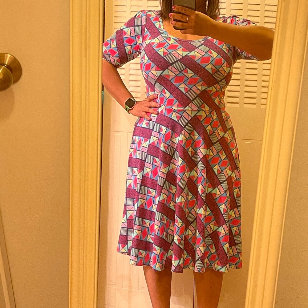 LuLaRoe Nicole